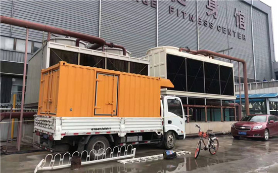 洪雅300KW发电机组适配电缆规格选型指南