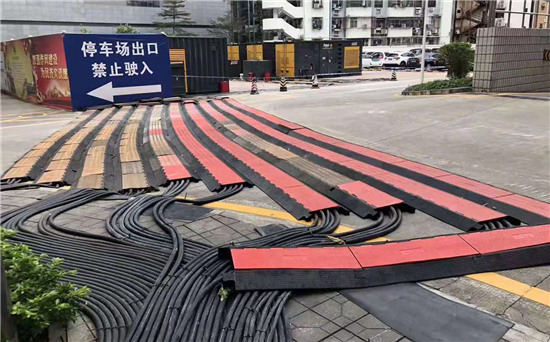 洪雅发电机组电缆选型完整具体步骤(工程通用标准流程)